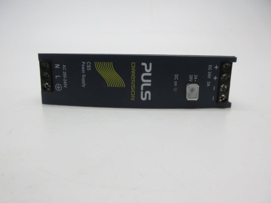 PLS CS5.244 200-240VAC 1.4A NSMP