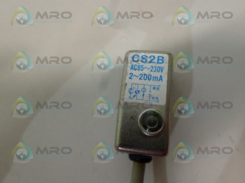 KOGANEL CS2B REED SWITCH UNMP
