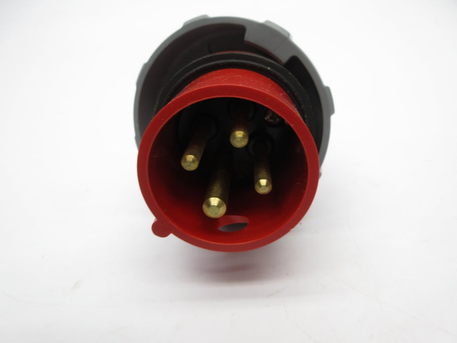 HUBBELL HBL420P7W 480VAC 20A (AS PICTURED) NSMP