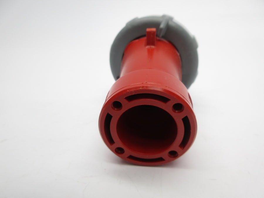 HUBBELL HBL420P7W 480VAC 20A (AS PICTURED) NSMP