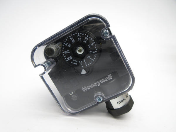 HONEYWELL C6097A3012 84449320 1-20INWC NSMP