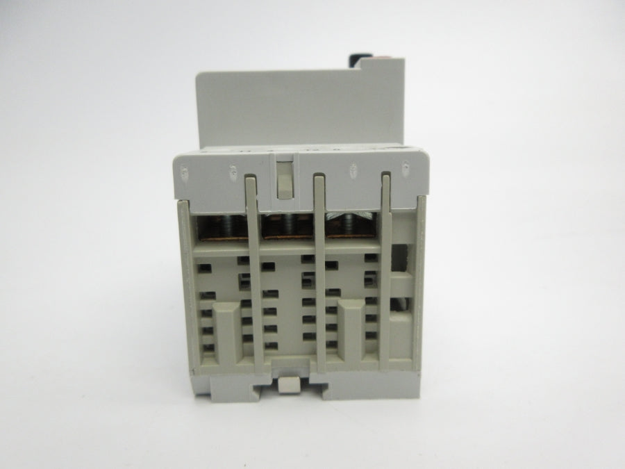 ALLEN BRADLEY 140A-C2A-B40 SER. A 2.5-4.0A (BR/WH) NSMP