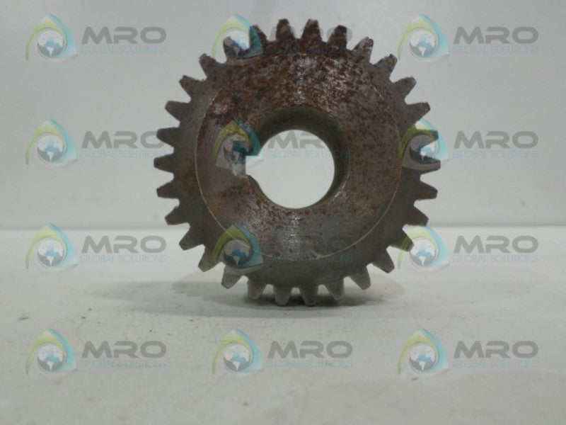 AMETRIC M2.5X30 BEARING UNMP