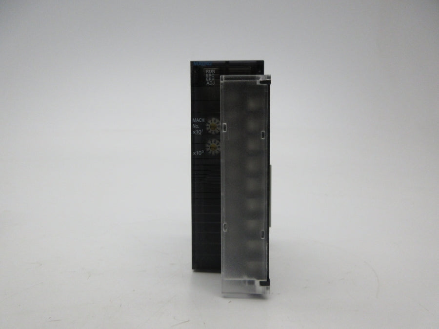 OMRON CJ1W-MAD42 NSMP