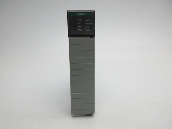 ALLEN BRADLEY 1746-BAS SER. C F/W 5 NSMP