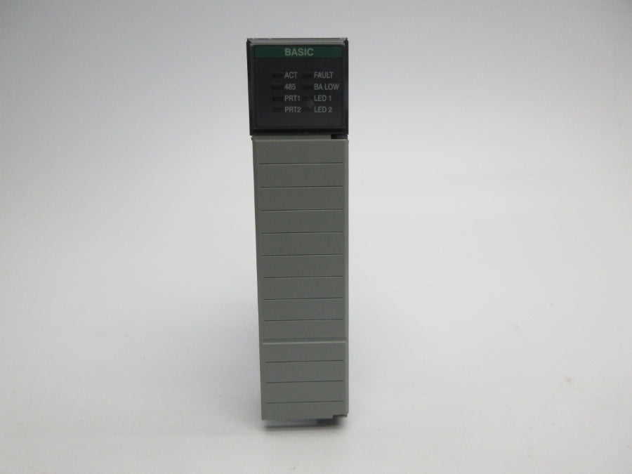 ALLEN BRADLEY 1746-BAS SER. C F/W 5 NSMP