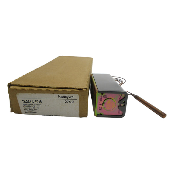 HONEYWELL T4031A1016 NSMP