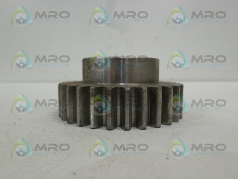 AMETRIC M2.5X30 BEARING UNMP