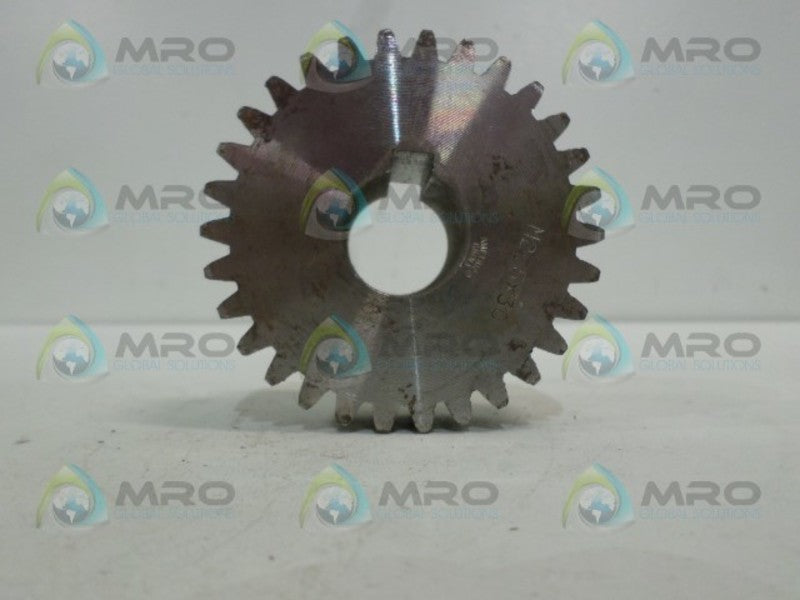 AMETRIC M2.5X30 BEARING UNMP