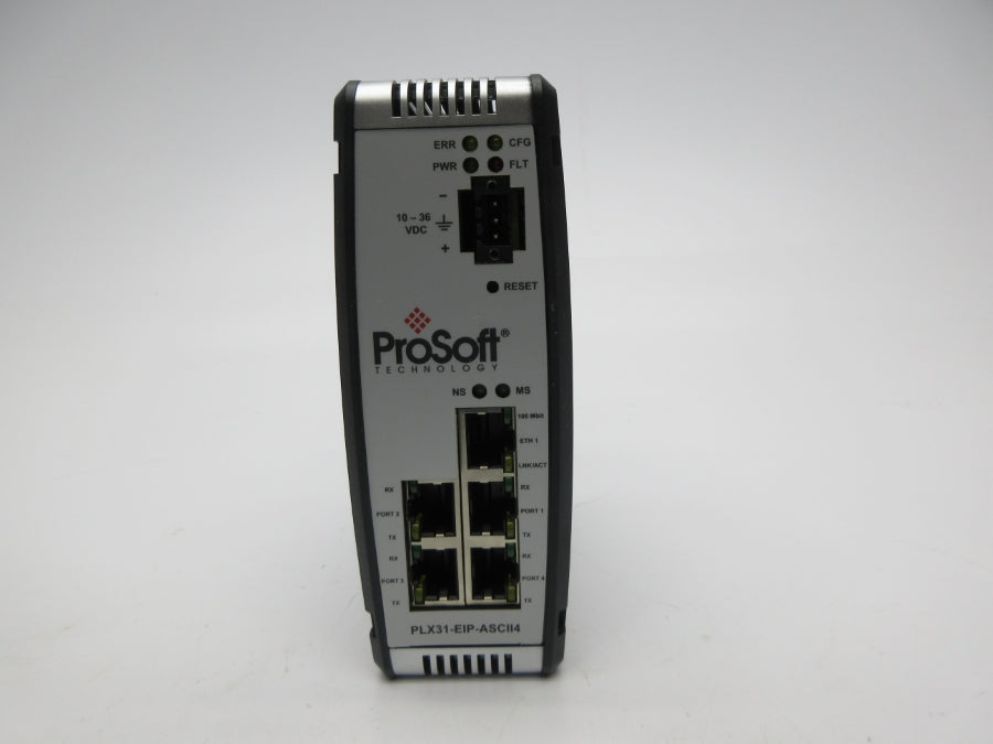 PROSOFT PLX31-EIP-ASCII4 F/W 1.02.002 NSMP
