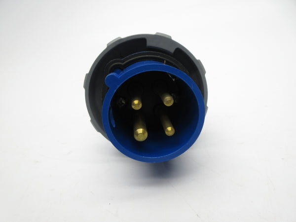 HUBBELL HBL420P9W 250VAC 20A (AS PICTURED) NSMP