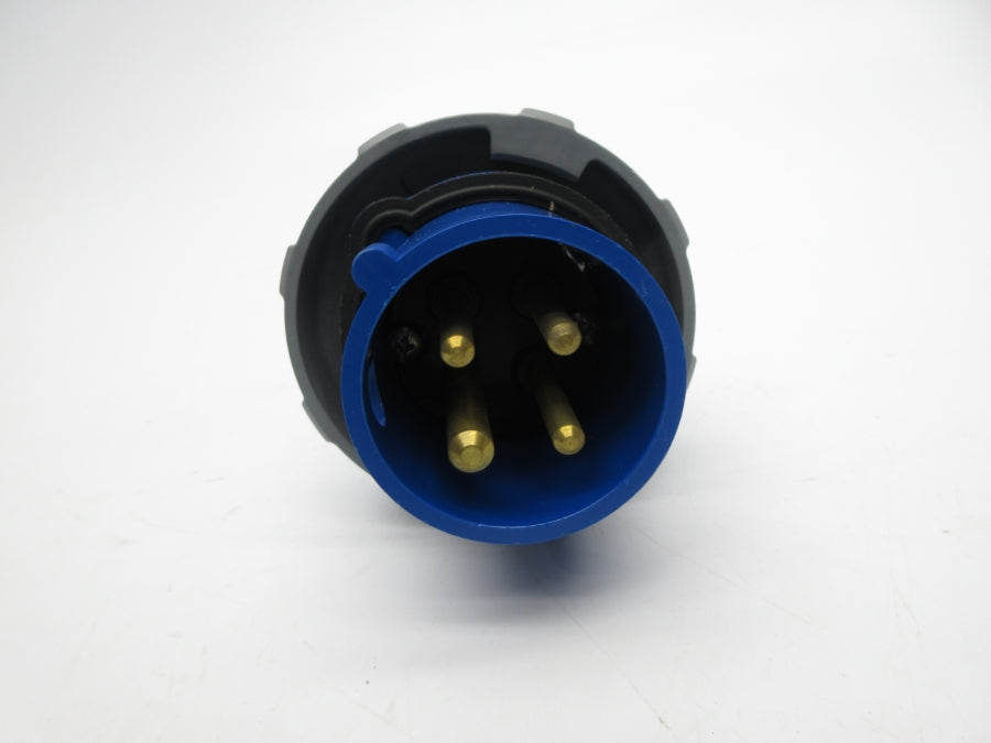 HUBBELL HBL420P9W 250VAC 20A (AS PICTURED) NSMP