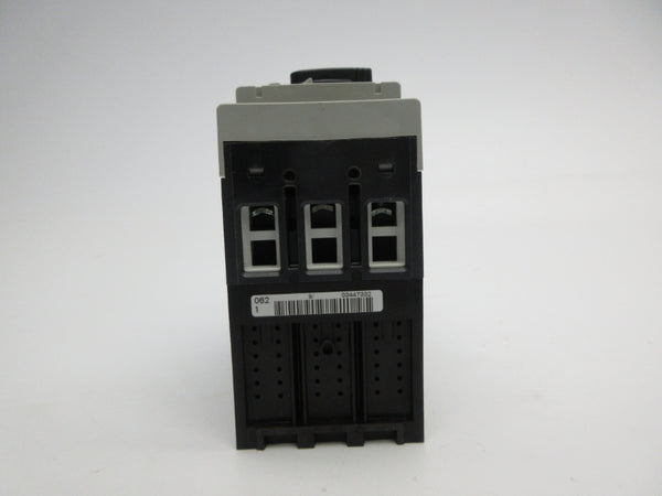 ALLEN BRADLEY 140M-F8N-C25 SER. C 25A (BR/WH) NSMP