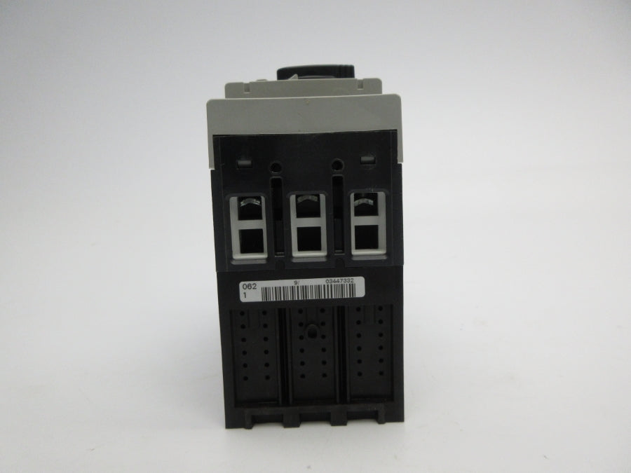 ALLEN BRADLEY 140M-F8N-C25 SER. C 25A (BR/WH) NSMP
