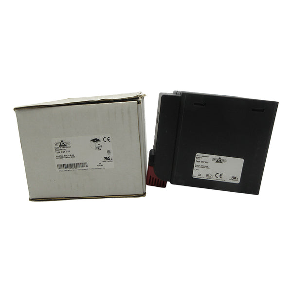 STEGO CSF028 02820.9-06 120VAC NSMP