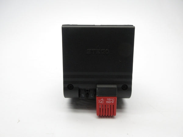 STEGO CSF028 02820.9-06 120VAC NSMP