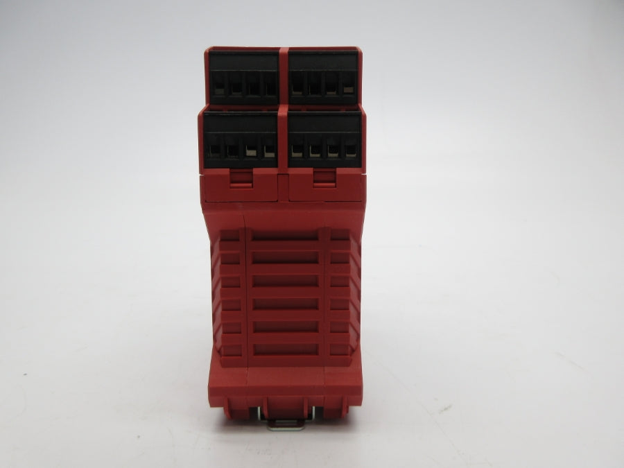 ALLEN BRADLEY 440R-M23082 SER. B 115VAC NSMP