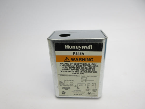 HONEYWELL R845A1030 120V NSMP