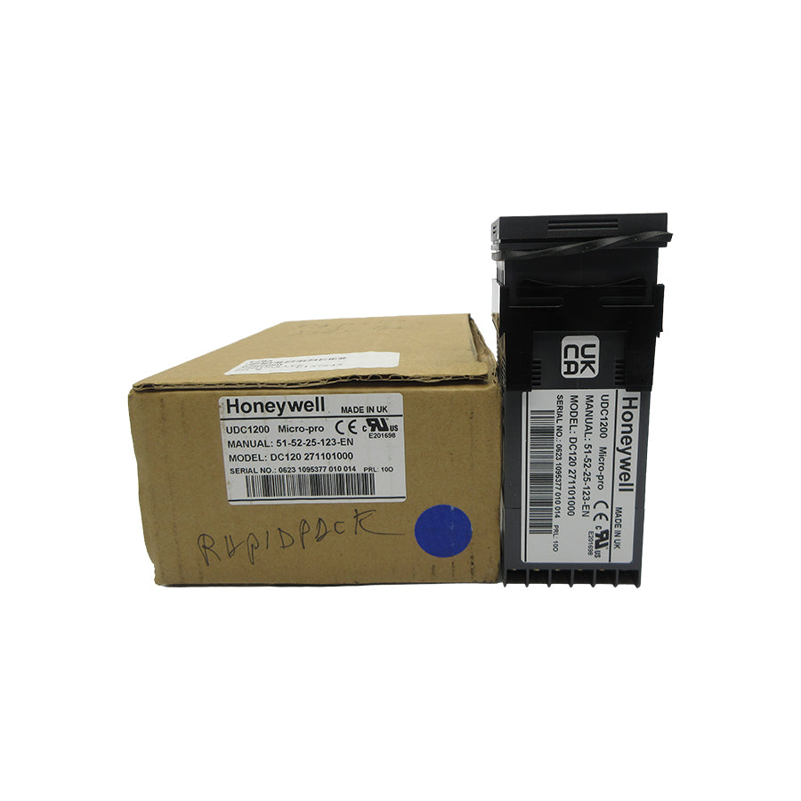 HONEYWELL DC120271101000 NSMP
