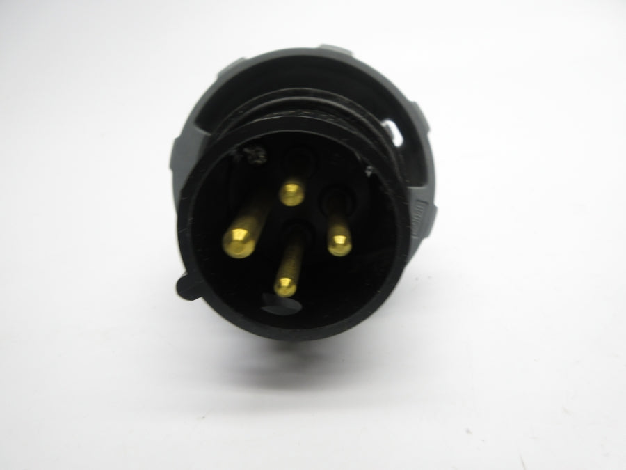 HUBBELL HBL420P5W 600VAC 20A (AS PICTURED) NSMP