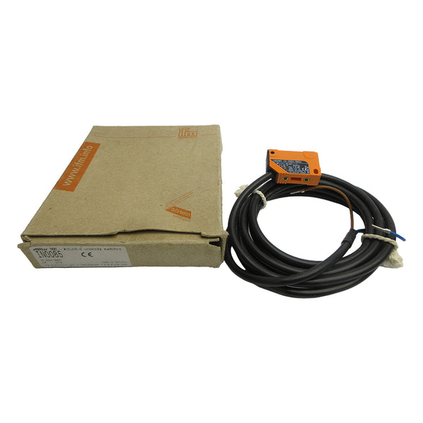 IFM EFECTOR IN0085 IN-2004-BBOA 20-250VAC NSMP