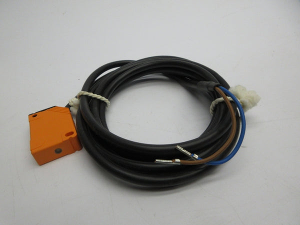 IFM EFECTOR IN0085 IN-2004-BBOA 20-250VAC NSMP