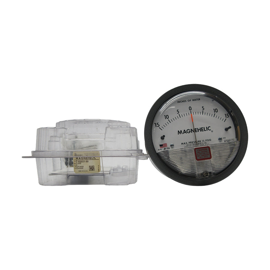DWYER 2330 102031-00 15PSI NSMP