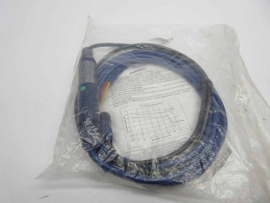HYDE PARK PM100-02 NSMP
