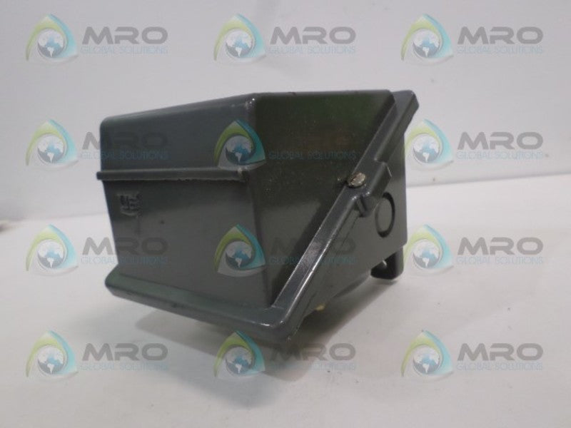 UNITED ELECTRIC H400-442-95889 UNMP