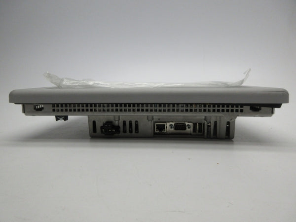 ALLEN BRADLEY 2711P-RDT12CX SER. D NSNP