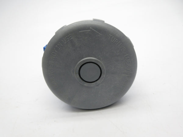 HUBBELL HBL430C9W 250VAC 30A (AS PICTURED) NSMP