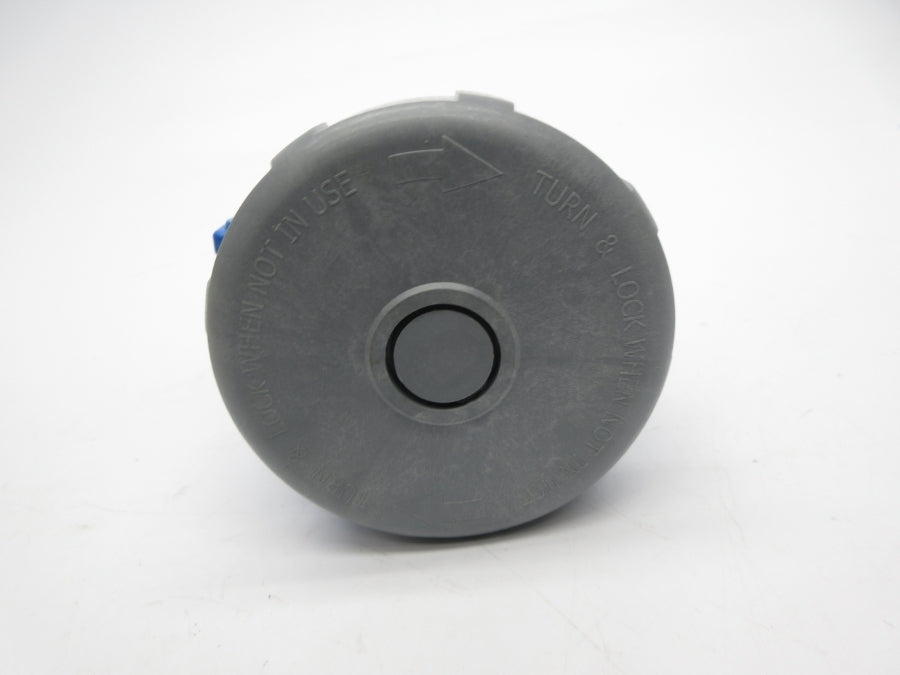 HUBBELL HBL430C9W 250VAC 30A (AS PICTURED) NSMP