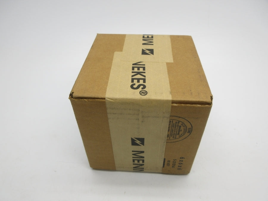 MENNEKES ME30SLP1A-M2 600VAC 30A NSFS