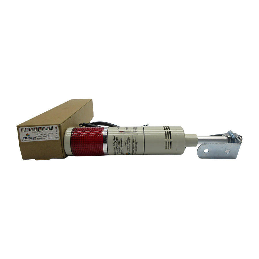 LED ANDON LD-5221-101 24VDC NSMP