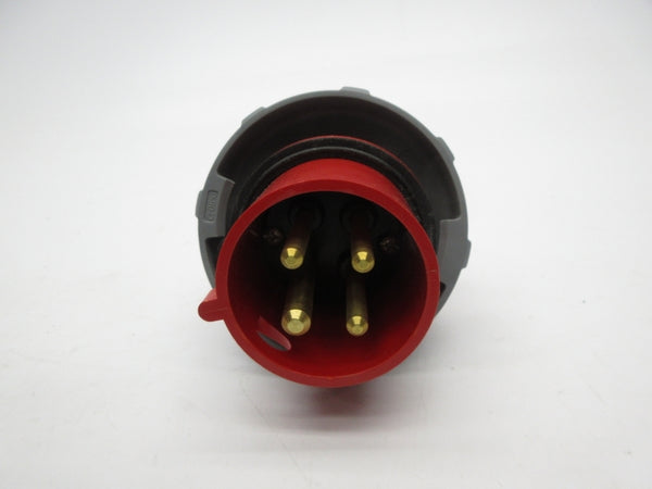 HUBBELL HBL430P7W 480VAC 30A (AS PICTURED) NSMP