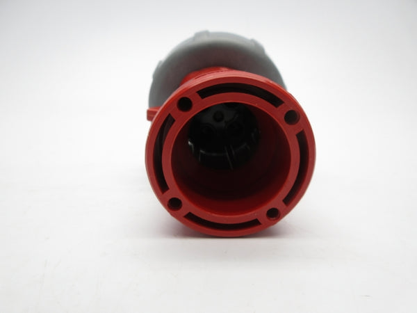 HUBBELL HBL430P7W 480VAC 30A (AS PICTURED) NSMP