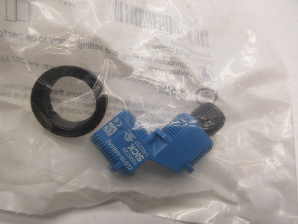 SICK ZLD18-4AB4A2 1095728 10-30VDC NSMP