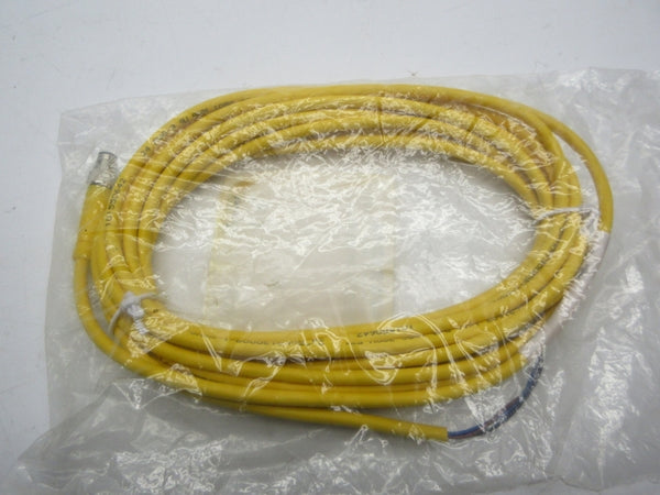 TURCK PSG3M-5 U0135-66 125V 4A NSMP