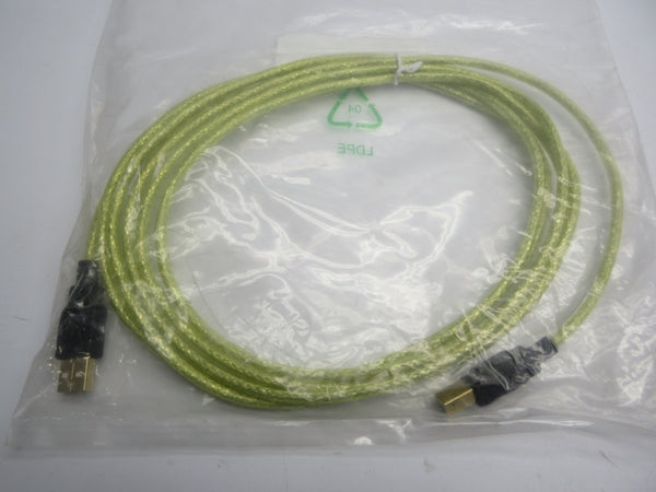 AUTOMATION DIRECT USB-CBL-AB10 NSMP