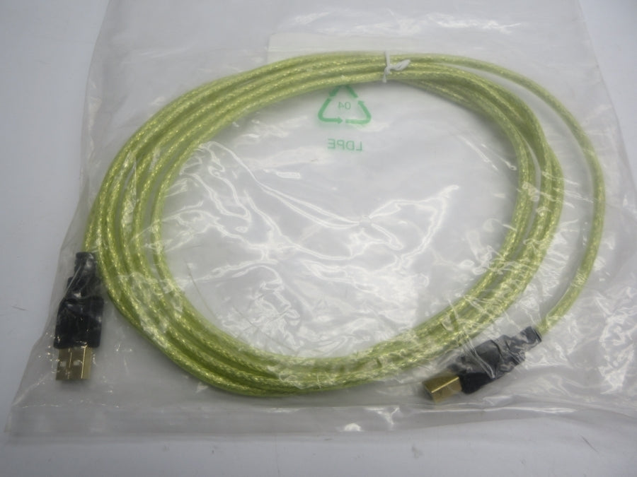 AUTOMATION DIRECT USB-CBL-AB10 NSMP