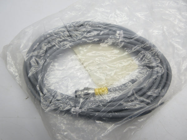 TURCK RSV4T-5 U2387 250V 4A NSMP