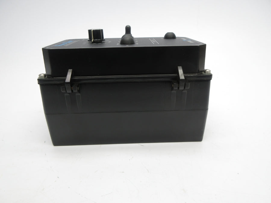 KB ELECTRONICS KBAC-24D(BLK) (9987) 115/208-230VAC NSNP