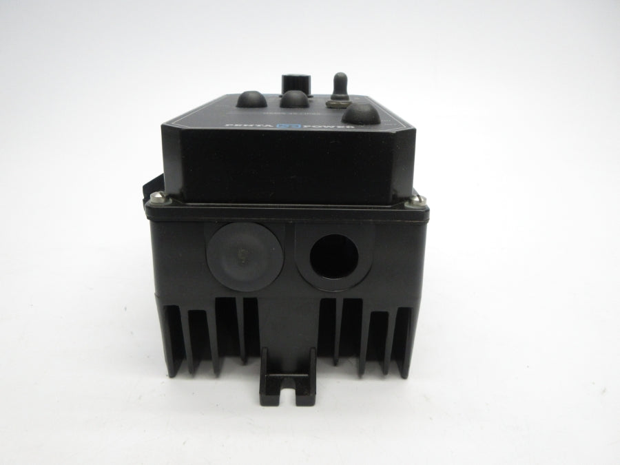 KB ELECTRONICS KBAC-24D(BLK) (9987) 115/208-230VAC NSNP