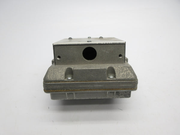 ANTUNES CONTROLS HLGP-A 804111702 5-28"/1-6"WC NSNP