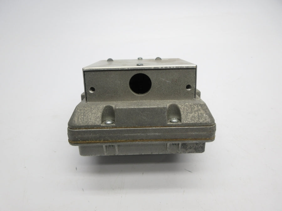 ANTUNES CONTROLS HLGP-A 804111702 5-28"/1-6"WC NSNP