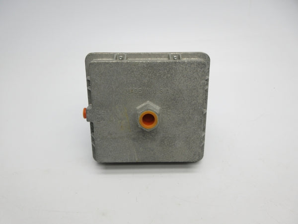 ANTUNES CONTROLS HLGP-A 804111702 5-28"/1-6"WC NSNP