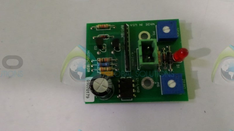 MODULE 1020  NSNP