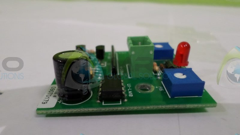 MODULE 1020  NSNP
