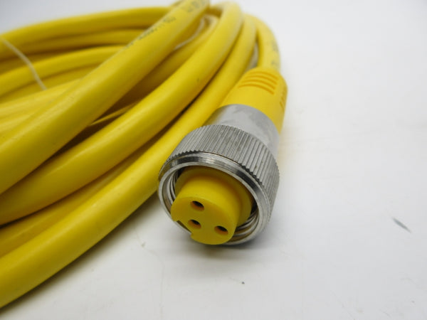 TURCK RKV36-6M U5132-06 NSNP