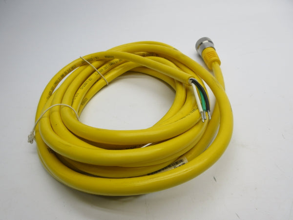 TURCK RKV36-6M U5132-06 NSNP